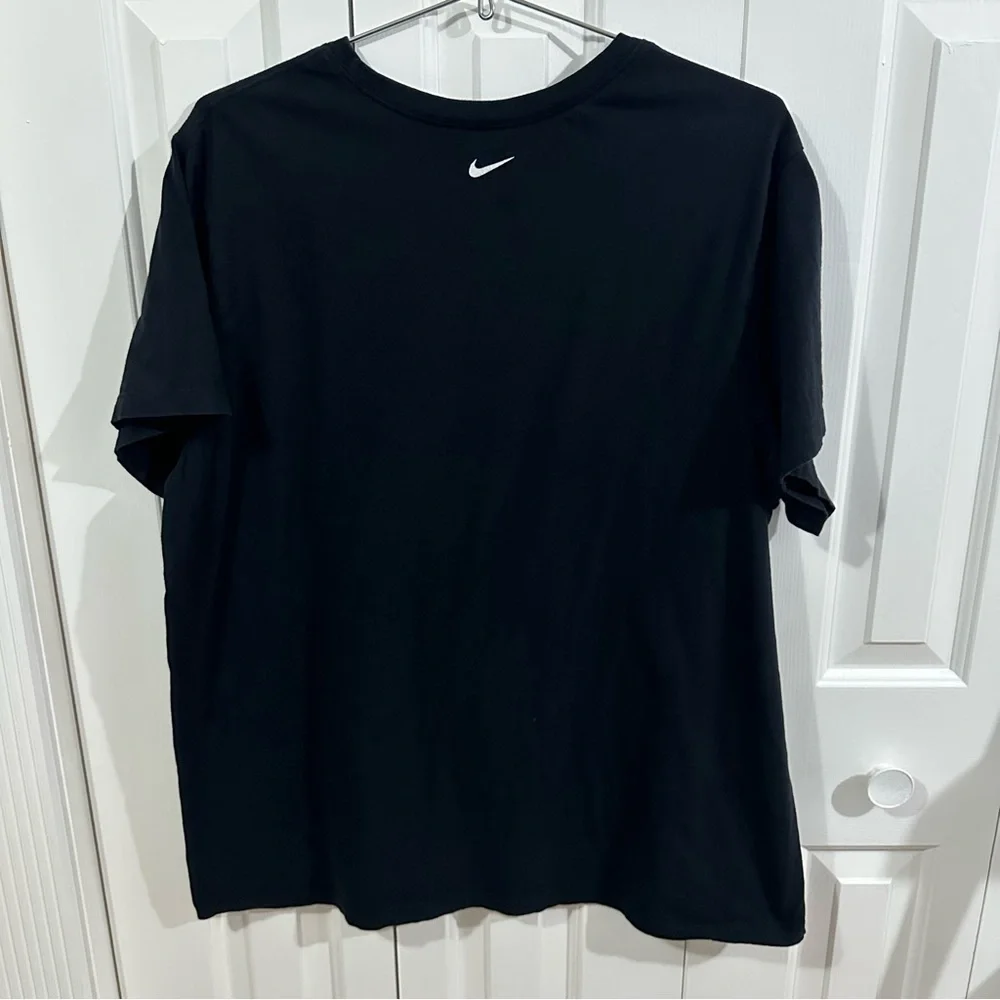Nike LA Basketball Shirt